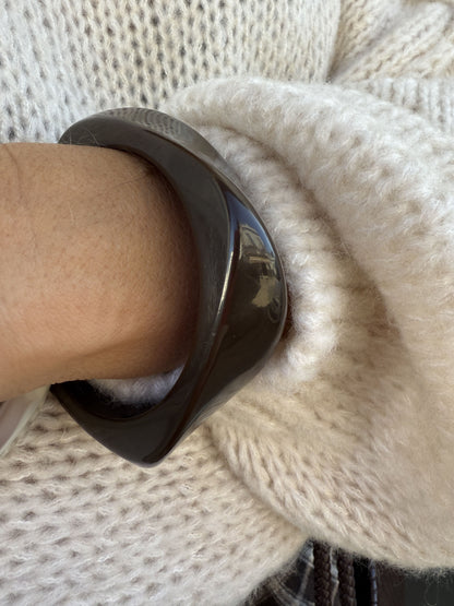 PULSERA ESPIRAL RESINA