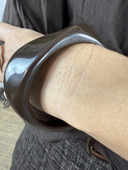 PULSERA ESPIRAL RESINA