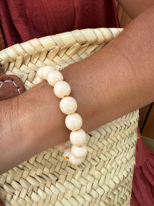 PULSERA NIEVE