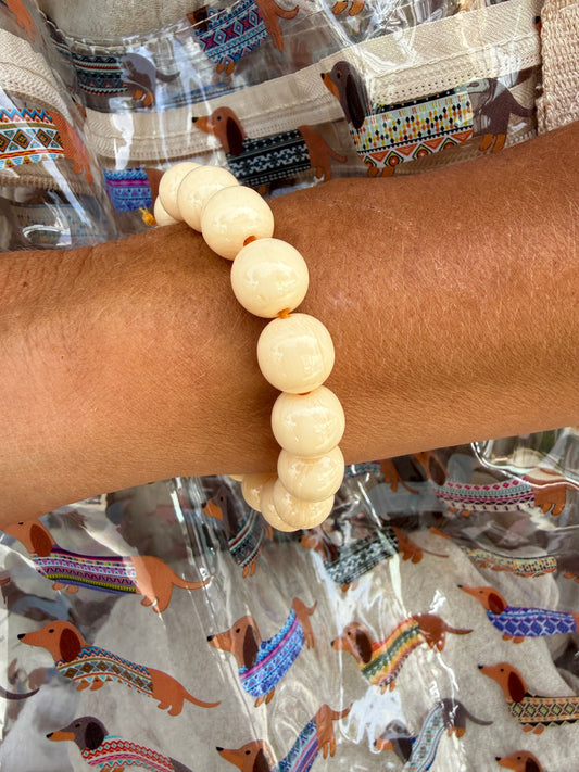 PULSERA NIEVE