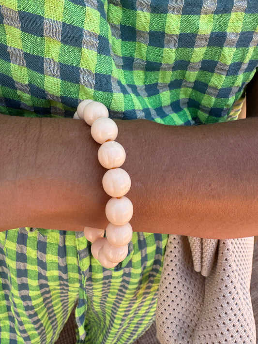 PULSERA NIEVE