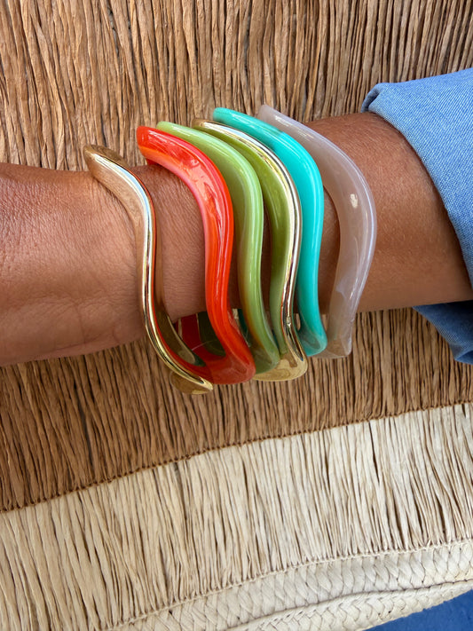 PULSERAS ORILLA