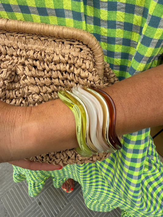 PULSERAS ORILLA