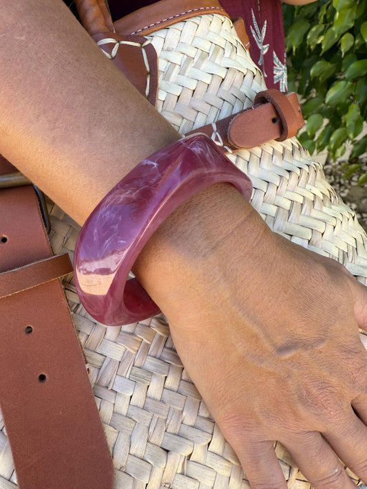 PULSERA RESINA