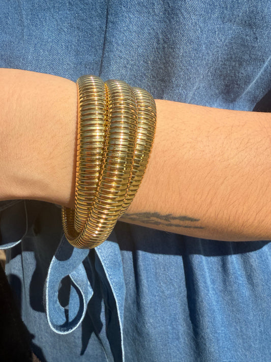 PULSERA SERPIENTE