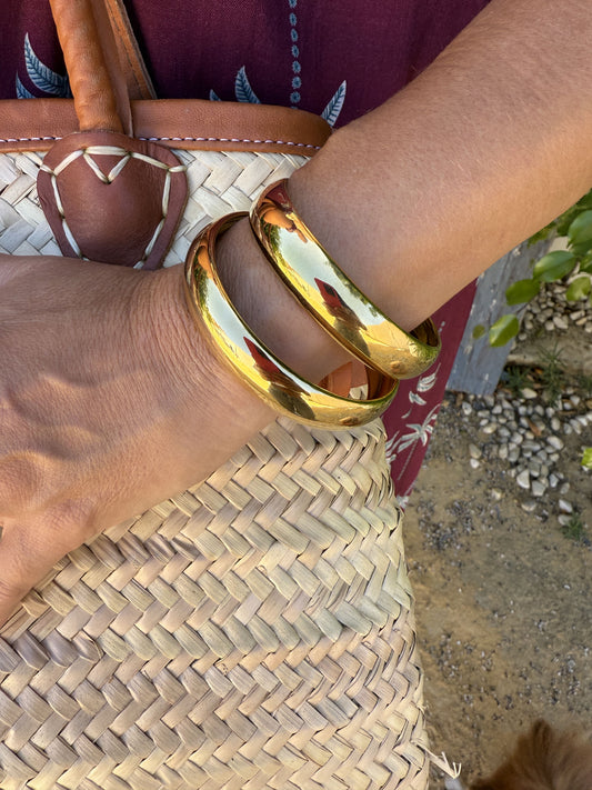 PULSERA SIMPLE ACERO