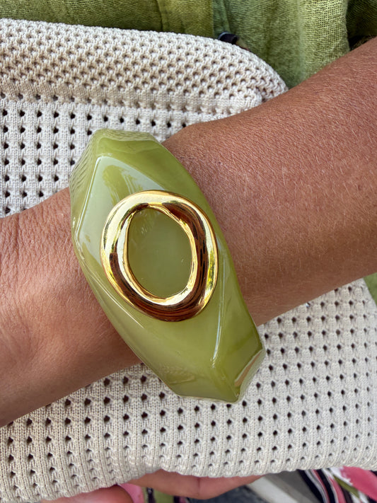 BRAZALETE TIFFANY