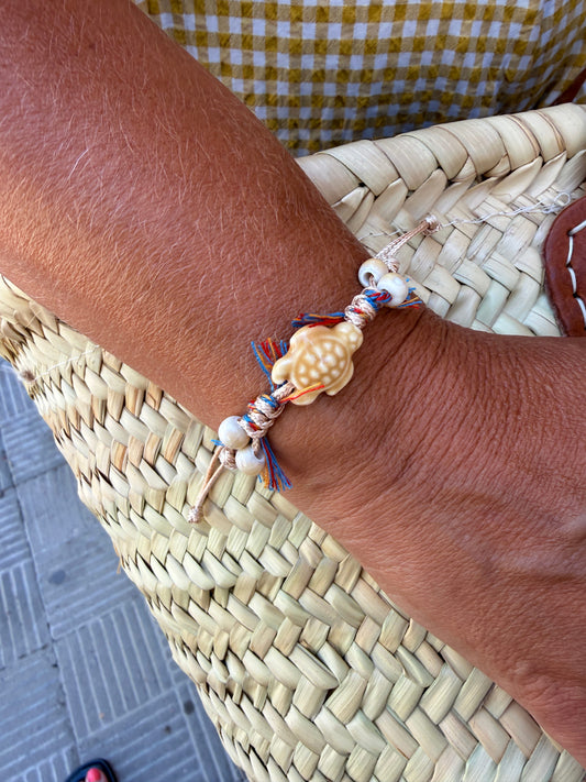 PULSERA TORTUGA