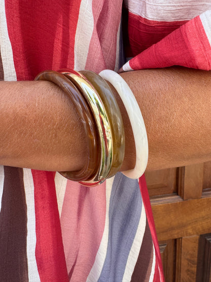 PACK PULSERAS BANGLE