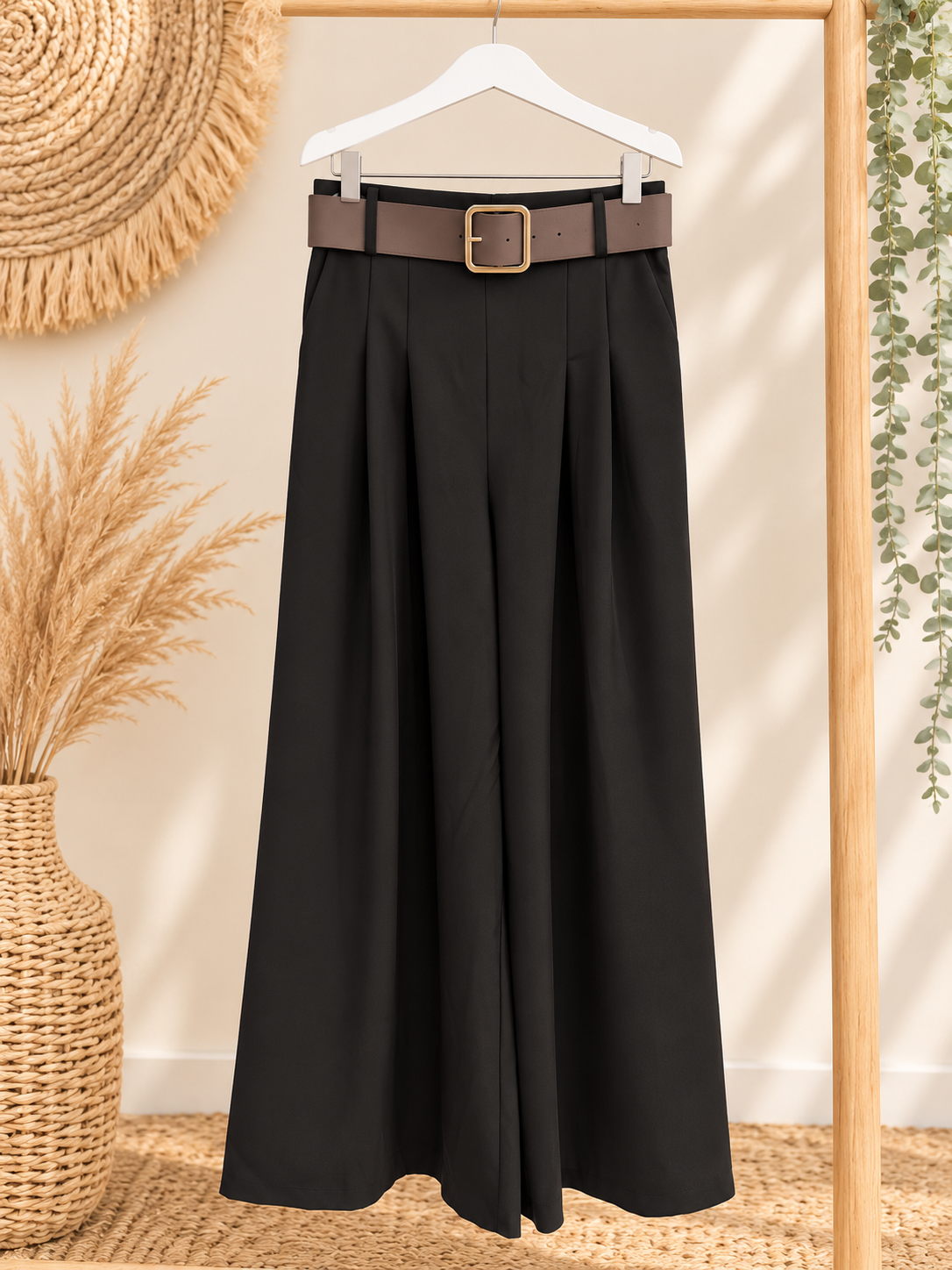 PANTALÓN EMMA LISO