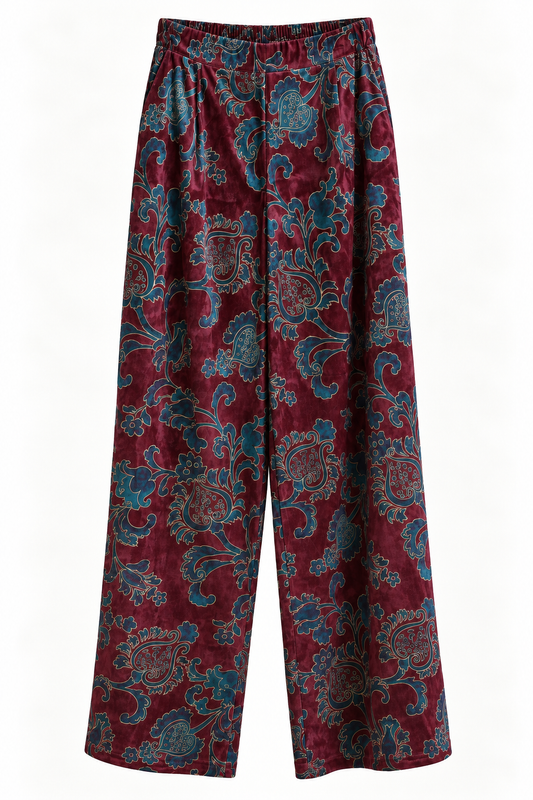 PANTALÓN INDIA