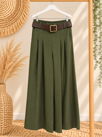 PANTALÓN EMMA LISO