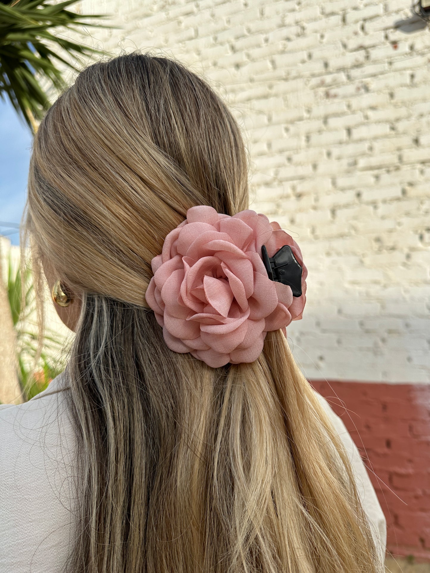 PORTUGUESE PINK CLIP