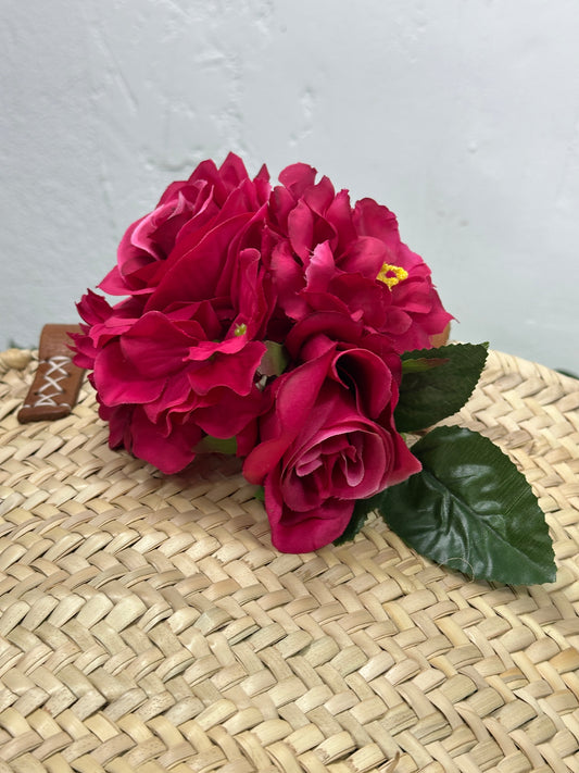 RAMILLETE DE FLORES TARANTO