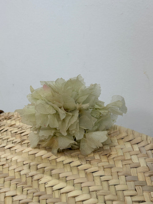 RAMILLETE HORTENSIAS PRESERVADAS