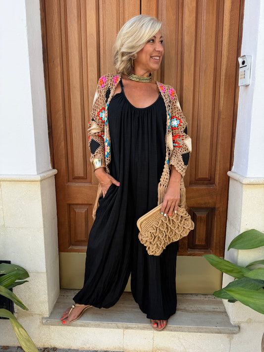 REBECA CROCHET FLECOS