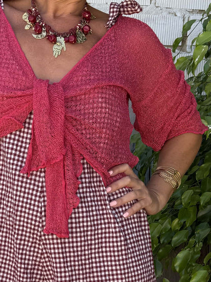 REBECA MÁGICA
