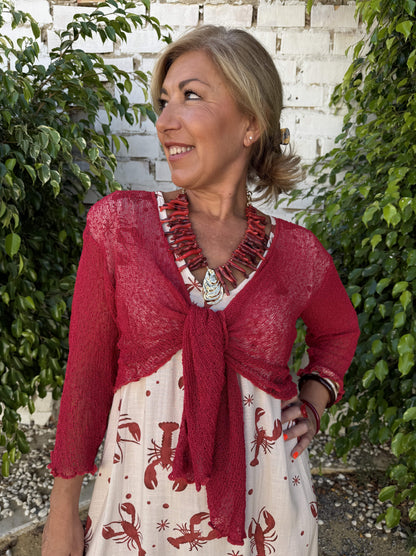 REBECA MÁGICA