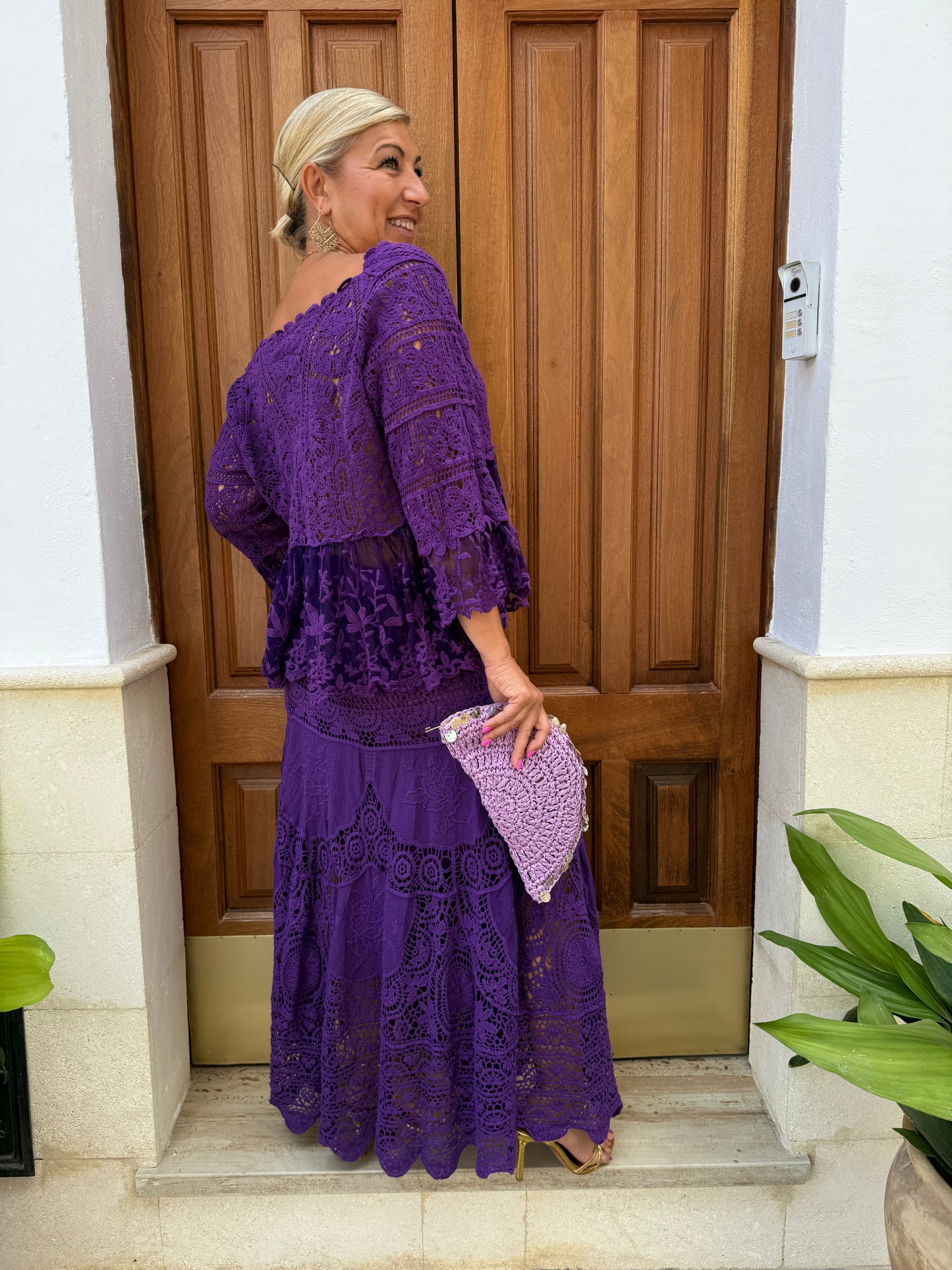 REBECA MALLORCA