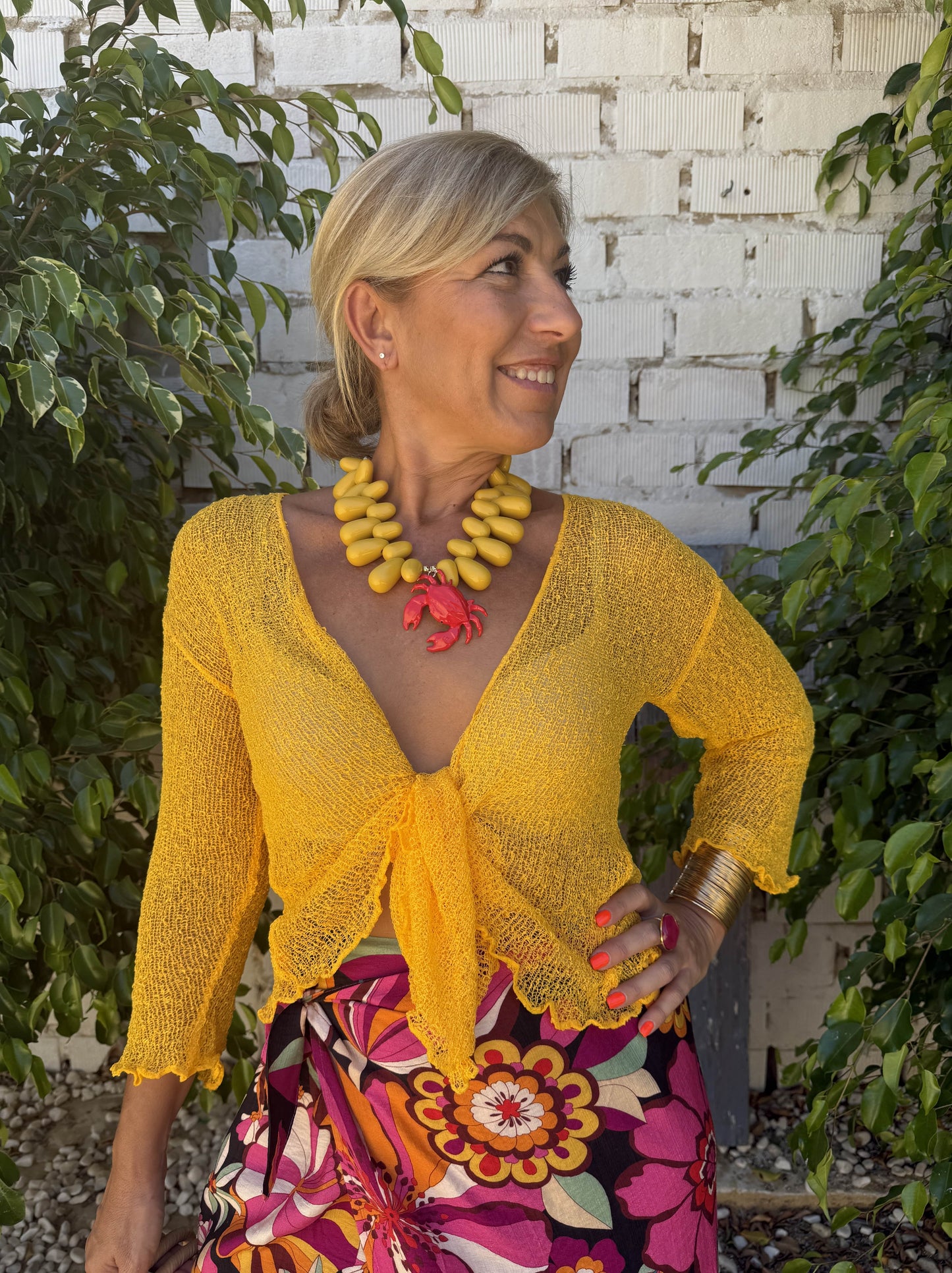 REBECA MÁGICA