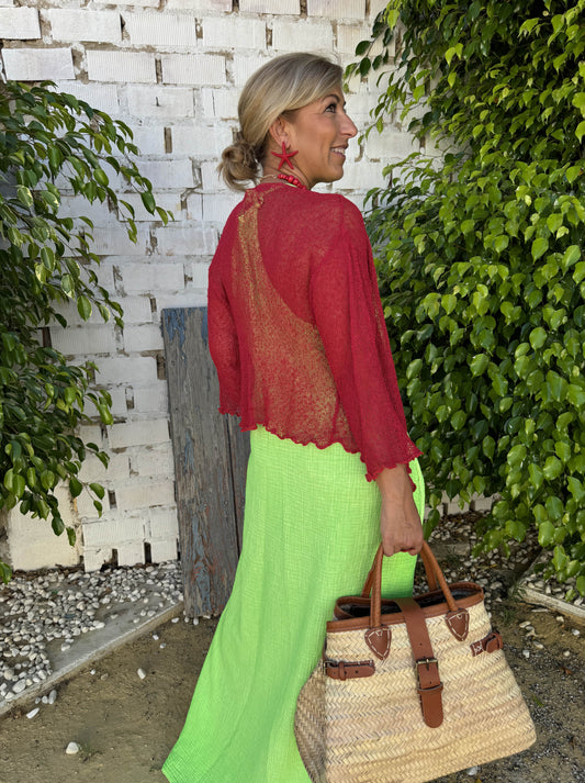 REBECA MÁGICA