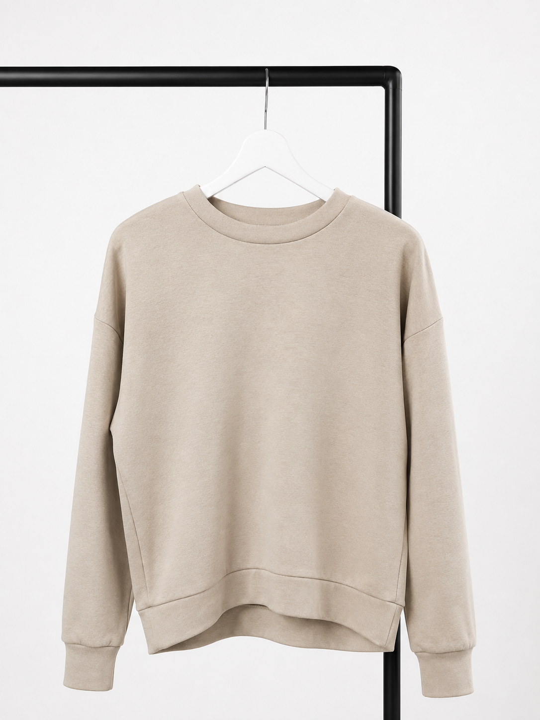 SUDADERA BÁSICA
