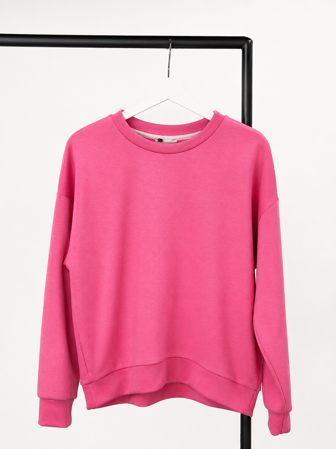 SUDADERA BÁSICA