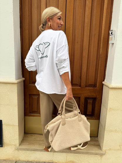 PANTALÓN DEPORTIVO BASIC
