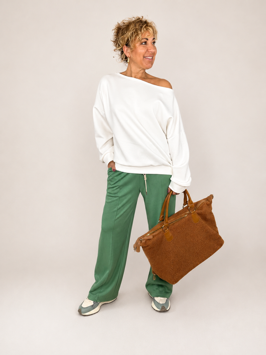 PANTALÓN DEPORTIVO BASIC