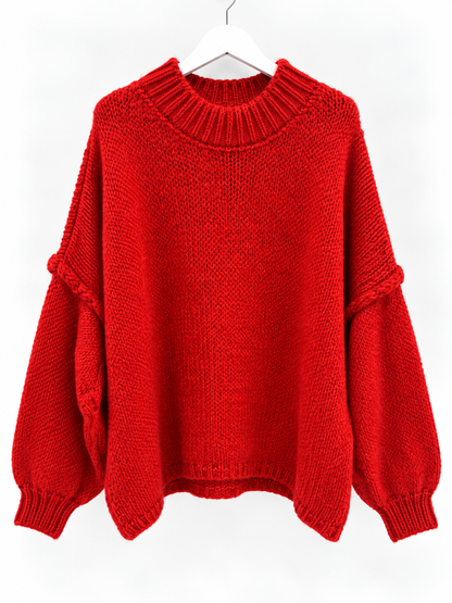PREVENTA - JERSEY OVERSIZE
