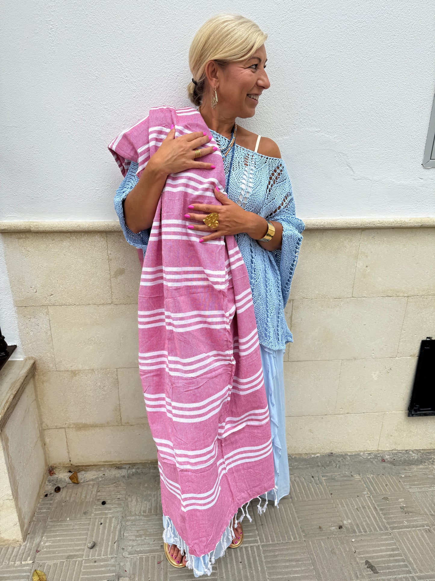 TOALLA/PAREO BRISA