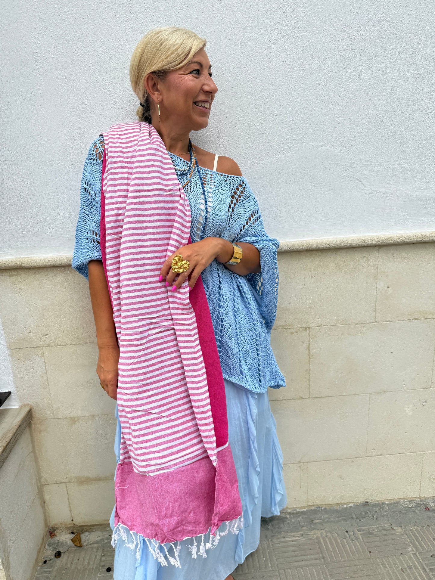TOALLA/PAREO BRISA