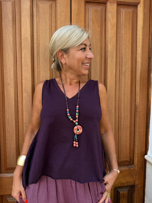 TOP CLAUDIA