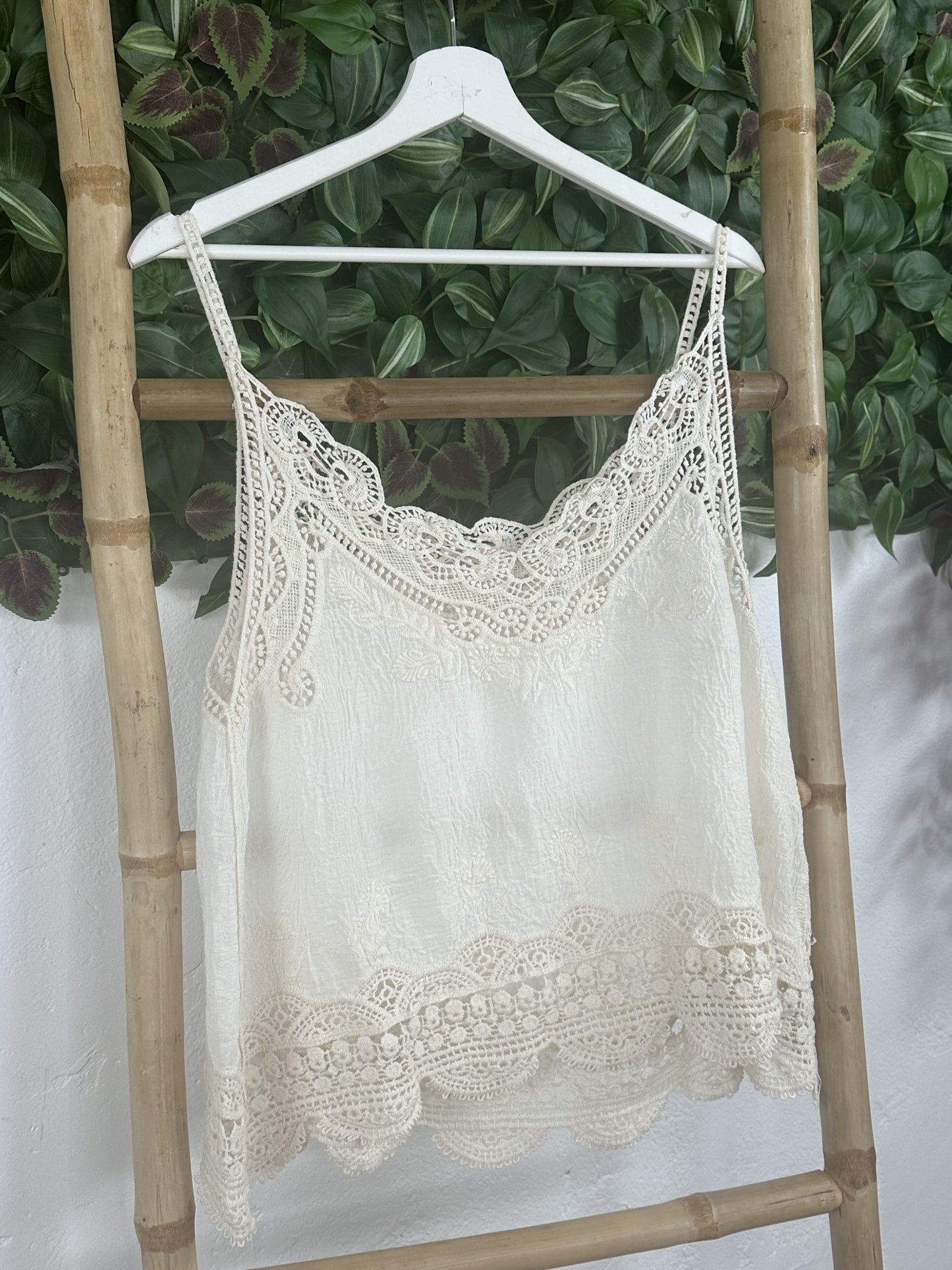 TOP LENCERO BOHEMIO