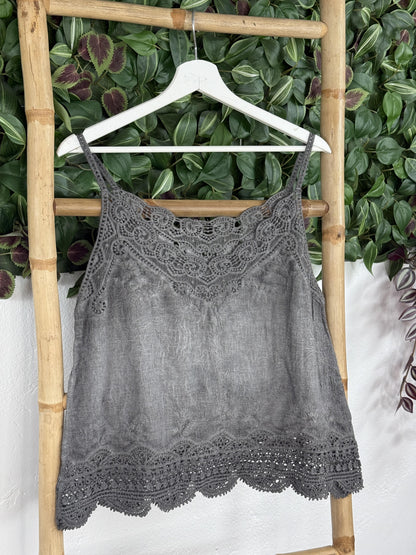 TOP LENCERO BOHEMIO