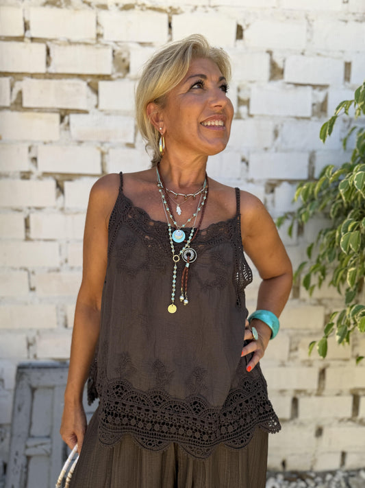 TOP LENCERO BOHEMIO