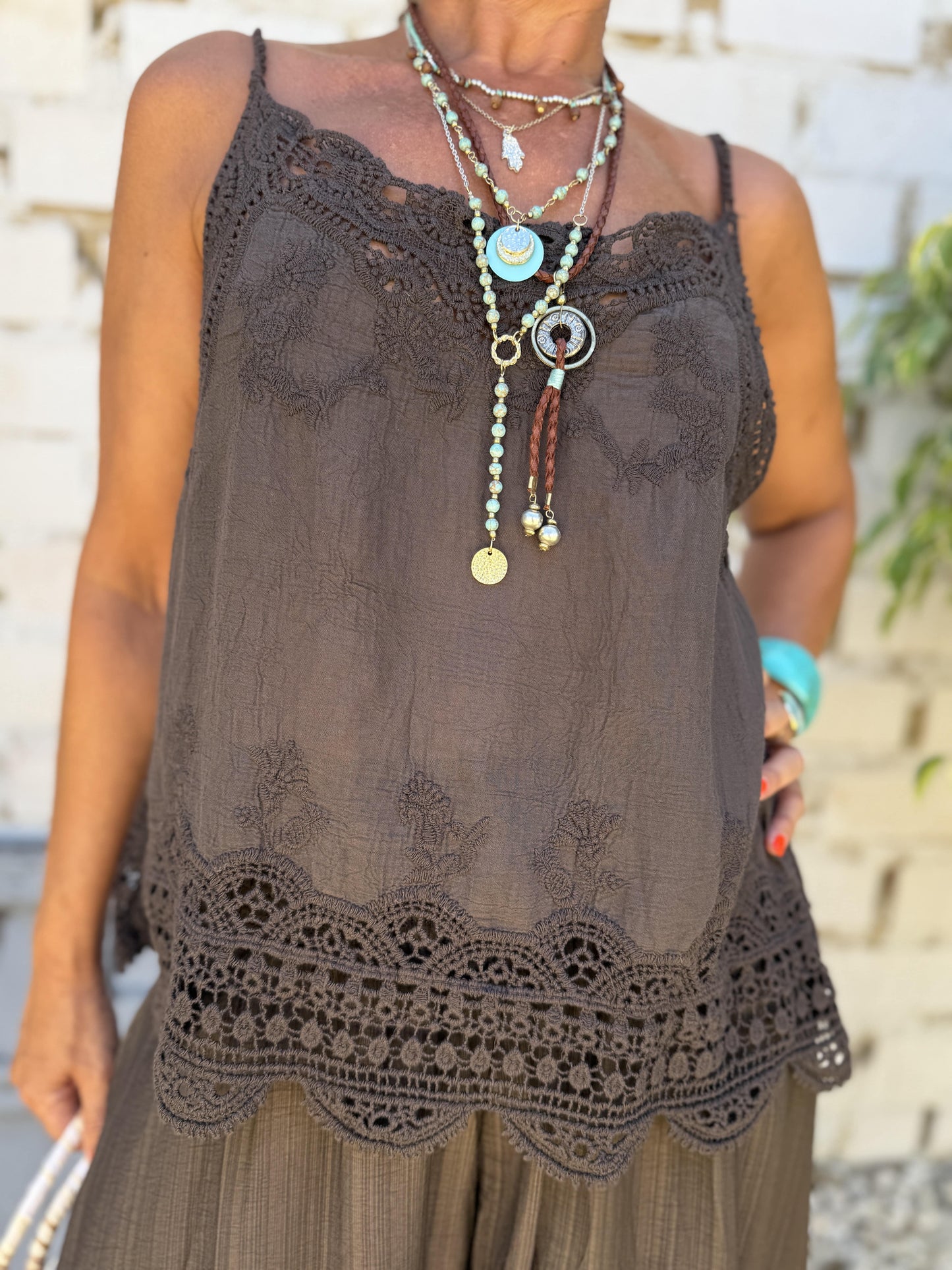 TOP LENCERO BOHEMIO