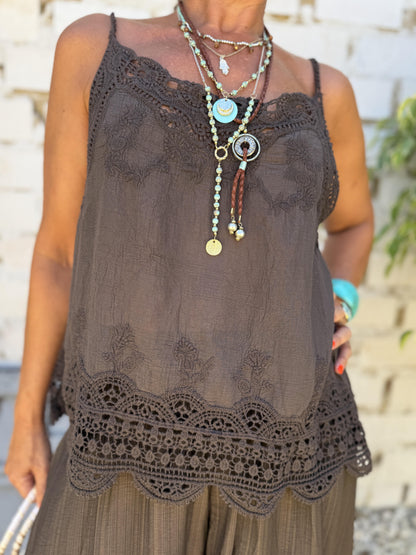 TOP LENCERO BOHEMIO