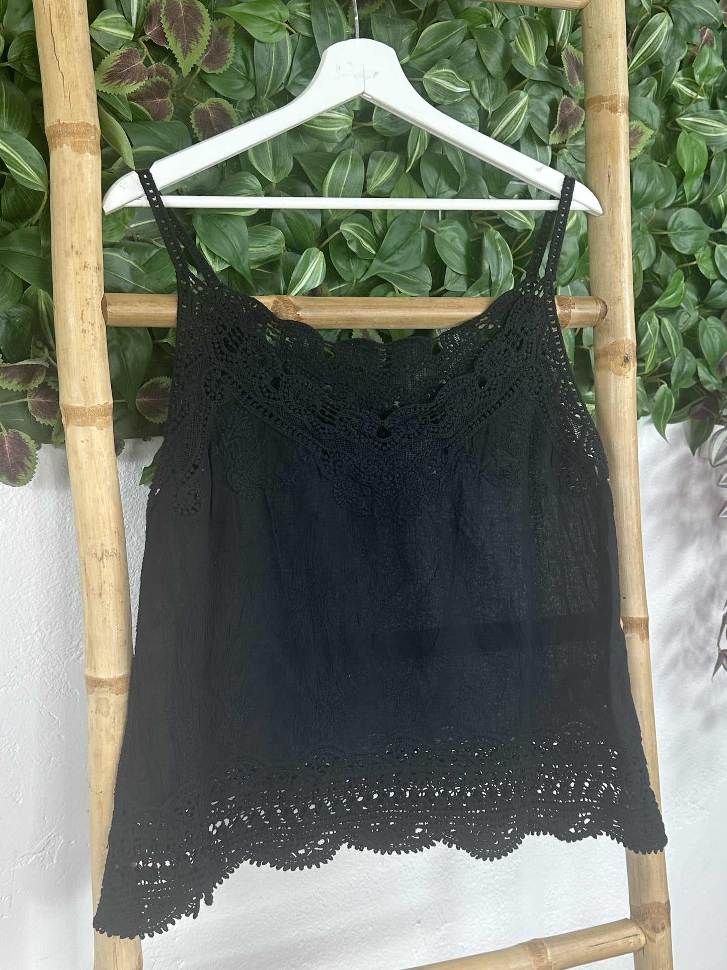 TOP LENCERO BOHEMIO