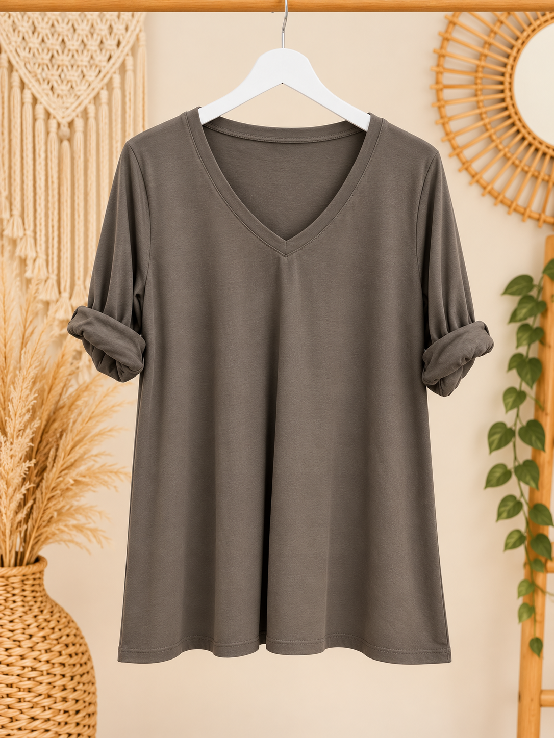 CAMISETA MIMI PICO