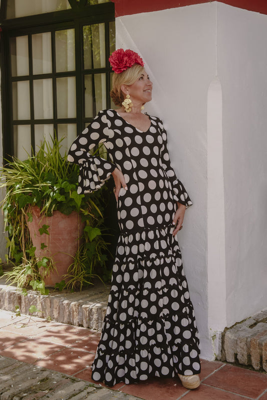 BATA CANASTERA LUNARES