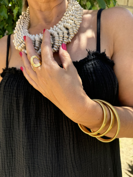 PULSERA SERPIENTE