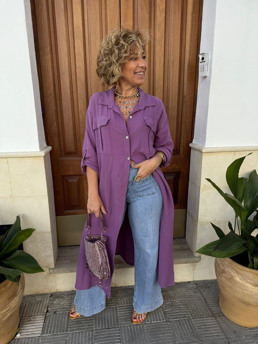 VAQUERO BOLSILLO LIA