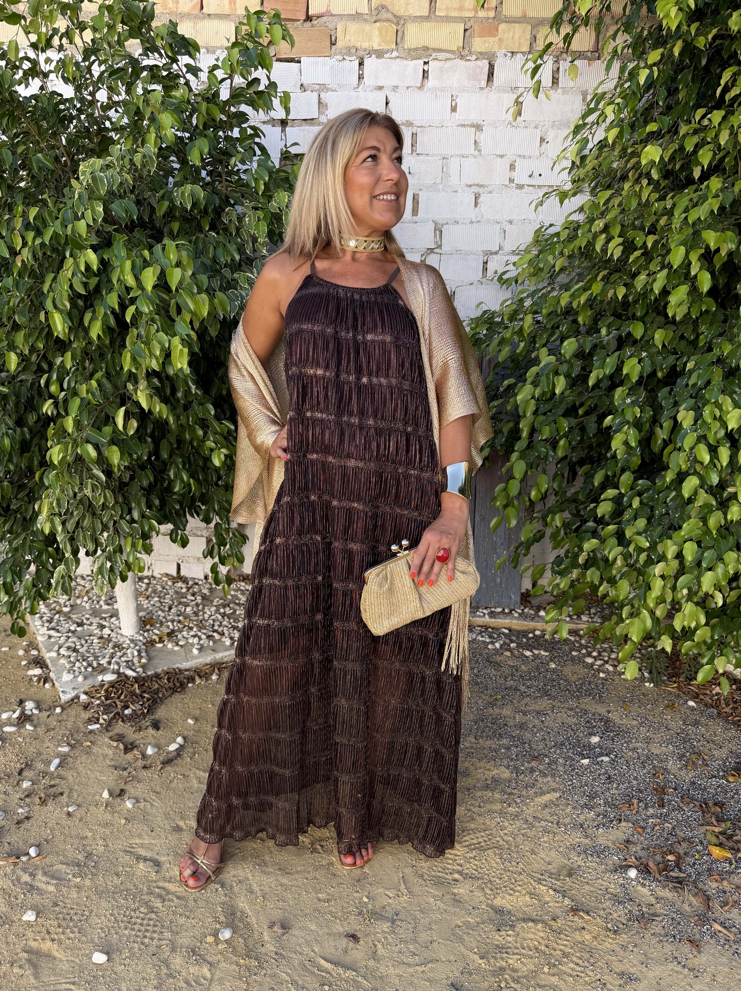 VESTIDO ARIA