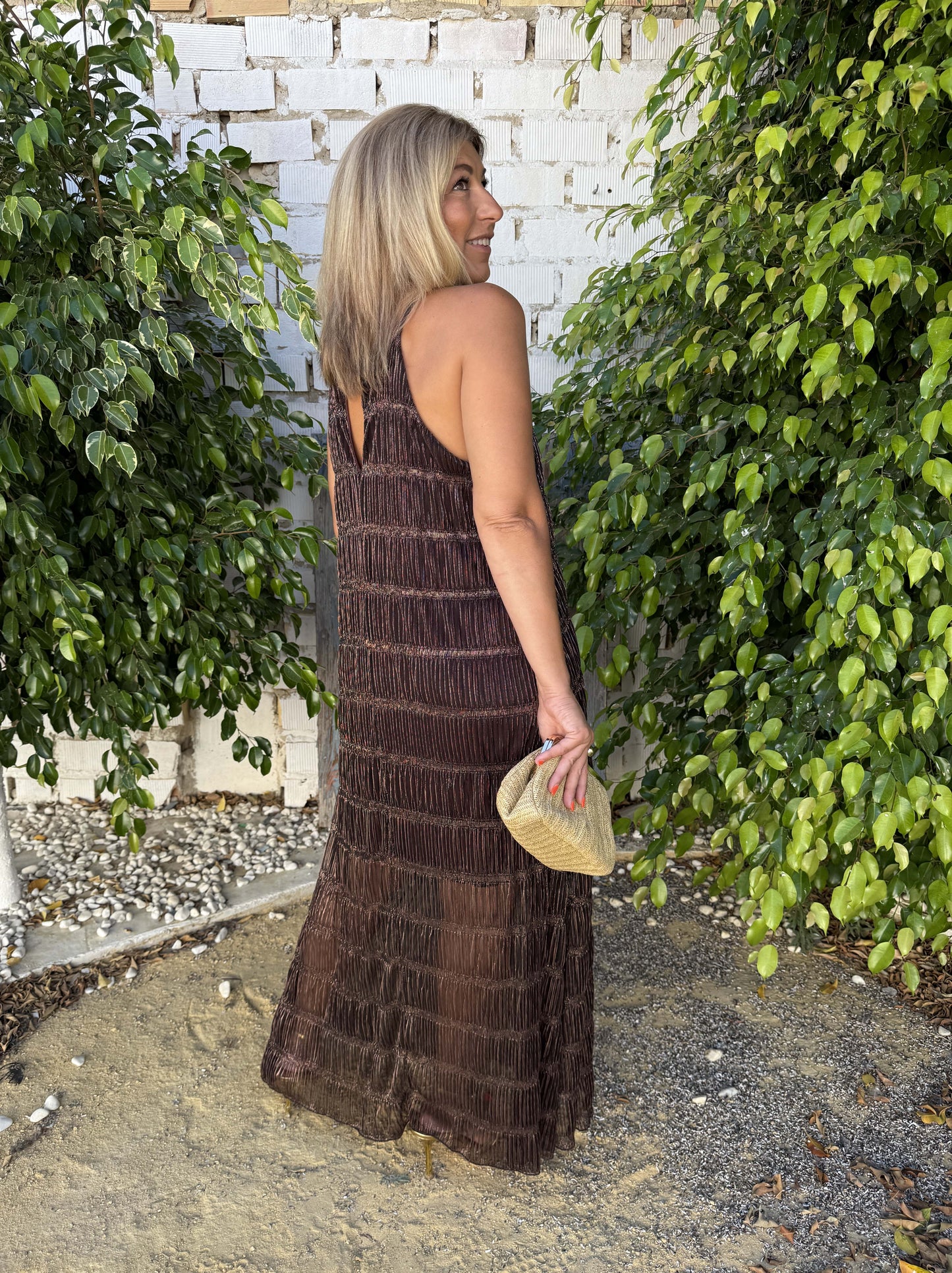VESTIDO ARIA