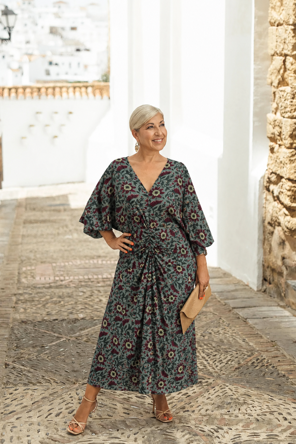 VESTIDO ALMA
