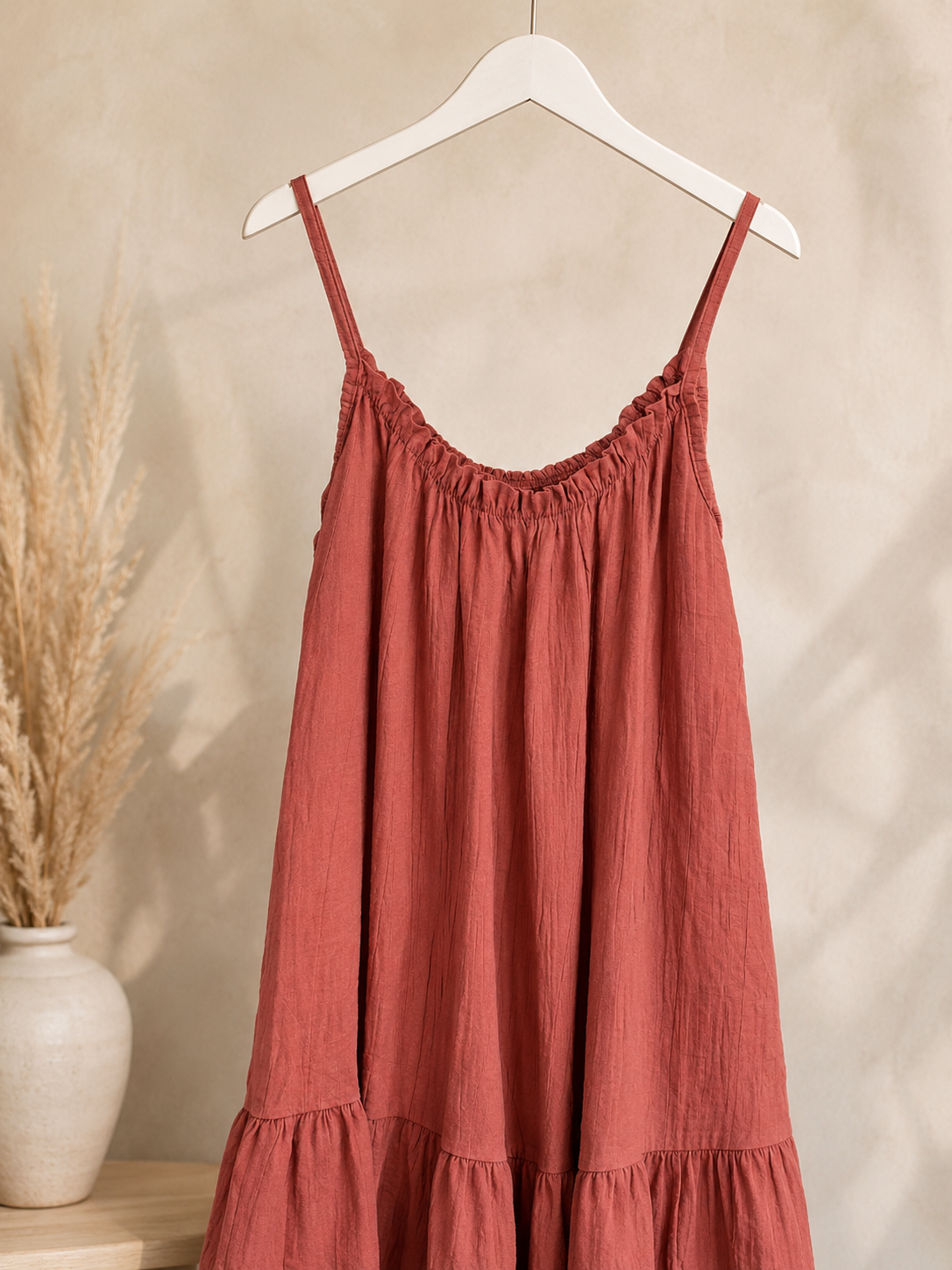 VESTIDO SIENA