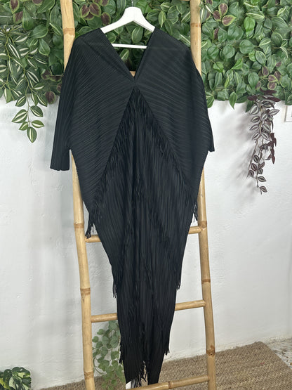 PREVENTA - VESTIDO ACORDEÓN