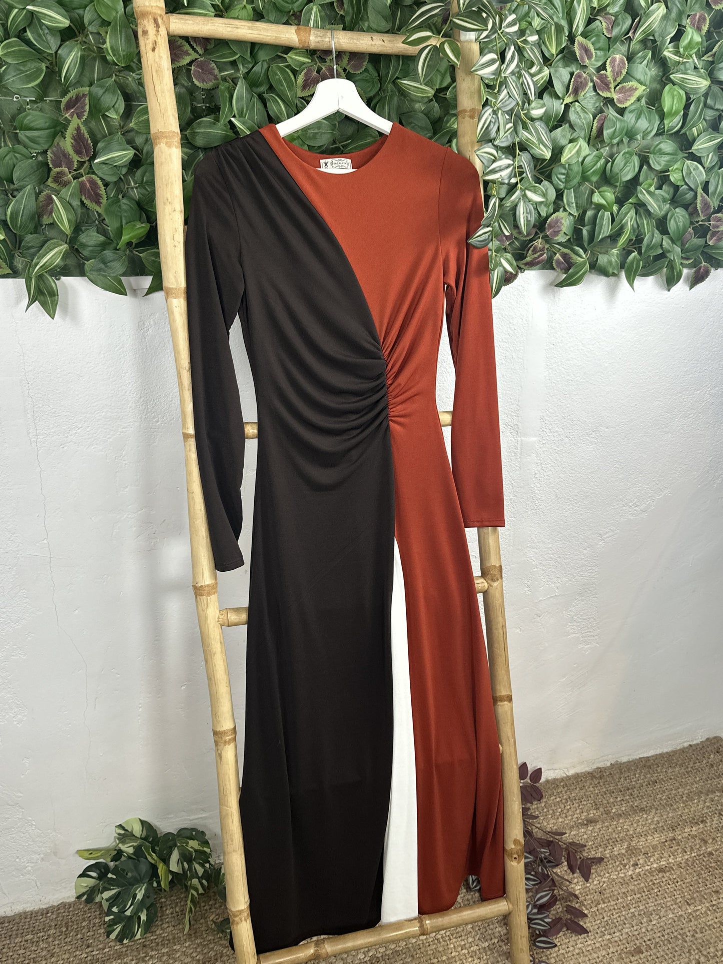 VESTIDO ALBA
