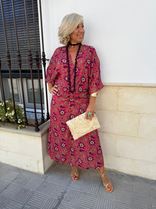 VESTIDO ALMA